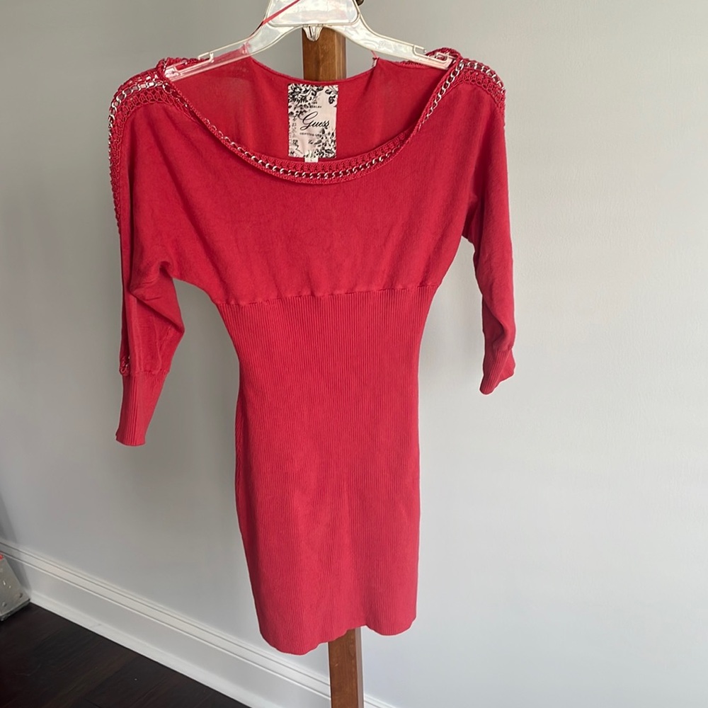 Guess dress
